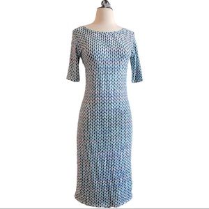 Julia Dress by Lularoe XS